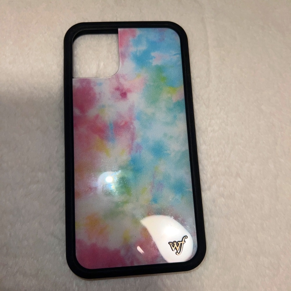iPhone 11 phone case
